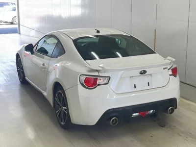 Subaru BRZ