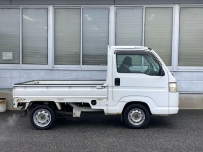 Honda Acty Truck