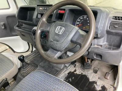 Honda Acty Truck