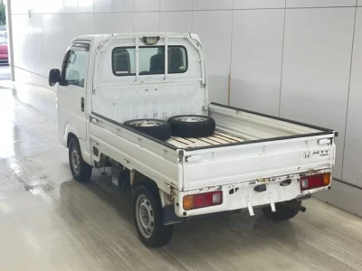 Honda Acty Truck