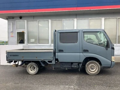 Toyota Dyna