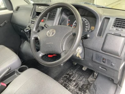 Toyota Lite Ace Truck