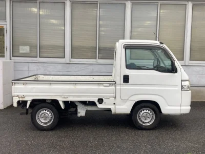 Honda Acty Truck
