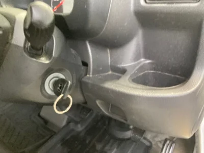 Honda Acty Truck