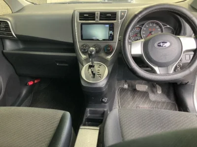 Subaru Trezia