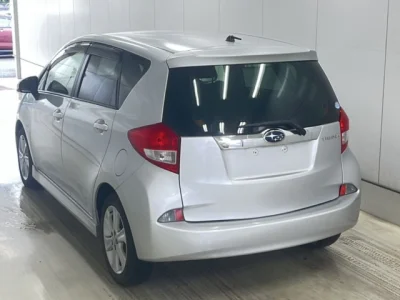 Subaru Trezia