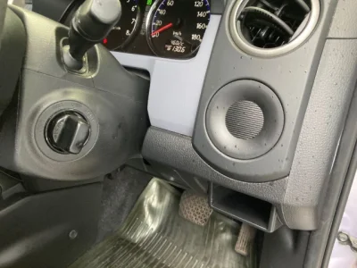 Mazda Verisa