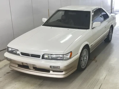 Nissan LEOPARD