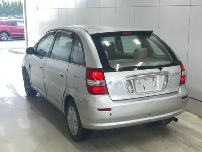 Toyota NADIA