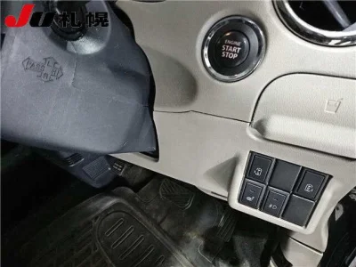 Suzuki Palette