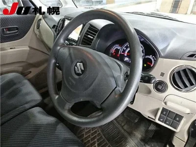 Suzuki Palette