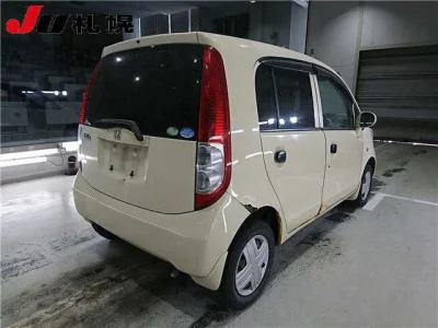 Honda Life