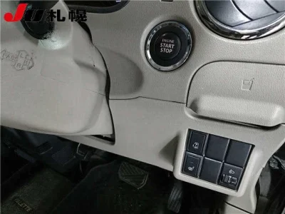 Suzuki Palette
