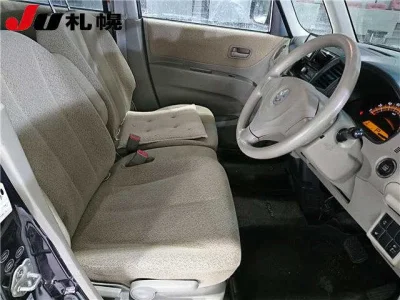 Suzuki Palette