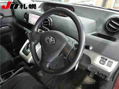Toyota Corolla Rumion