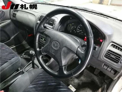 Mazda Capella Wagon