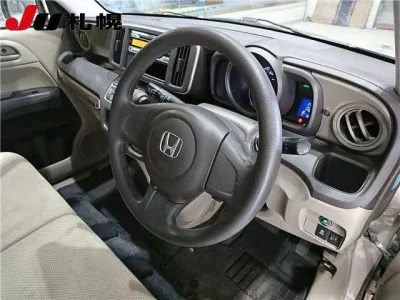 Honda N ONE