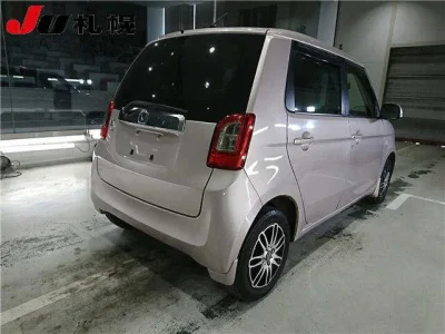 Honda N ONE