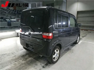 Honda That's