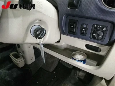 Nissan Otti