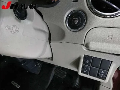 Suzuki Palette