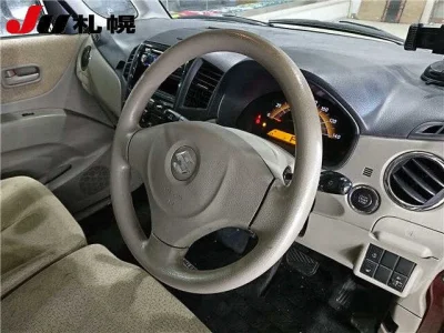 Suzuki Palette