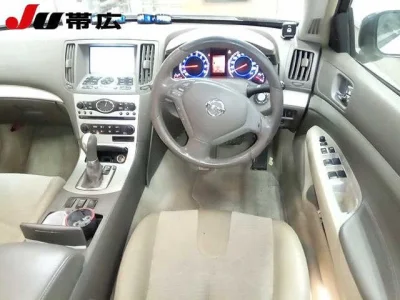 Nissan Skyline
