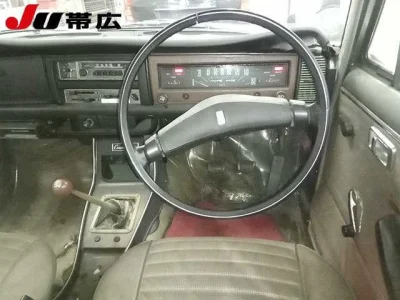 Toyota CORONA