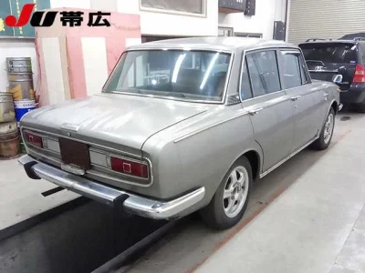 Toyota CORONA