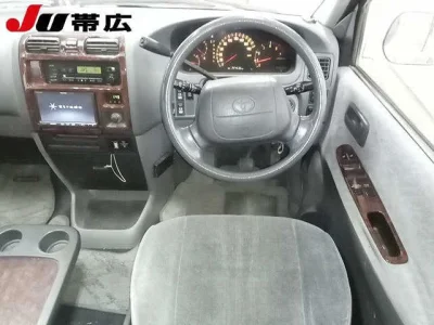 Toyota GRANVIA