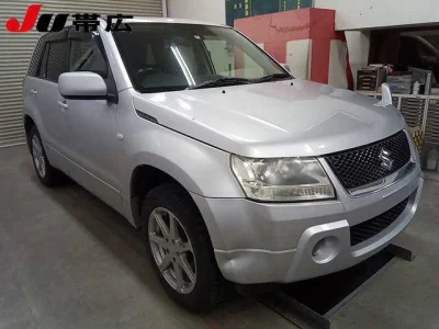 Suzuki Escudo
