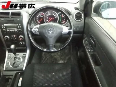 Suzuki Escudo