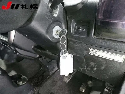 Honda Acty