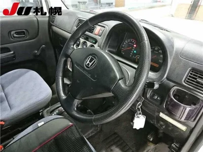 Honda Acty