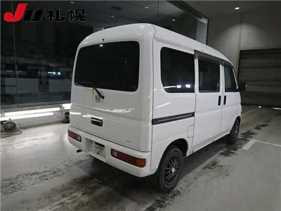 Honda Acty