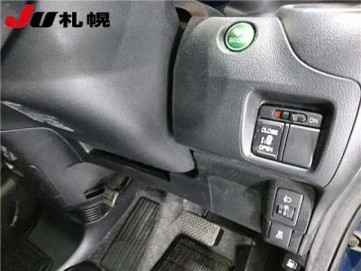 Honda N-Box+