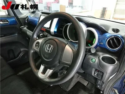 Honda N-Box+