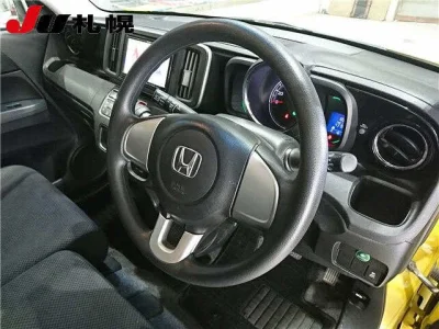 Honda N ONE