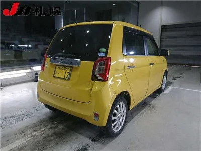 Honda N ONE