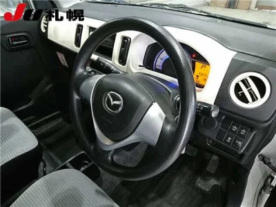 Mazda Carol
