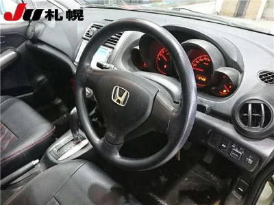 Honda Airwave