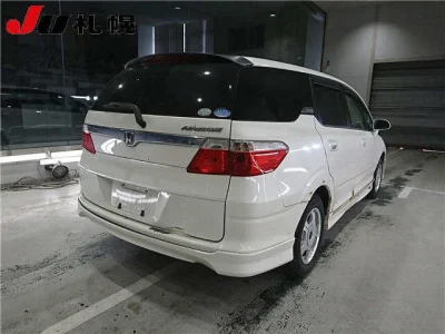 Honda Airwave