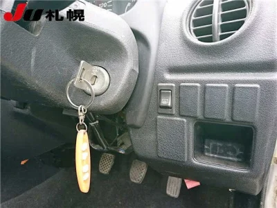 Subaru Vivio