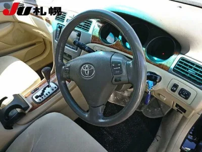 Toyota WINDOM