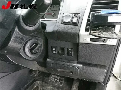 Nissan Wingroad
