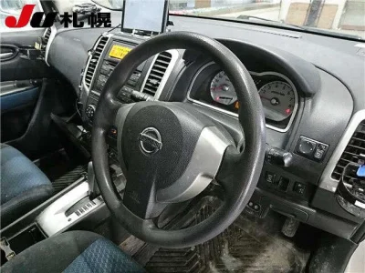 Nissan Wingroad