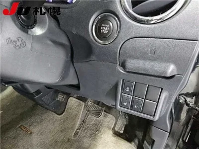 Suzuki Palette