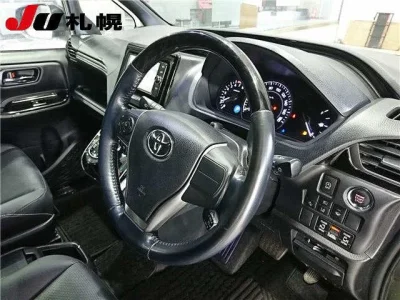 Toyota Esquire