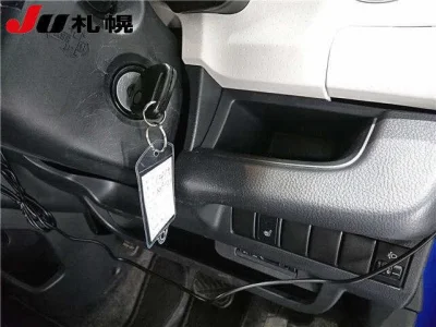 Suzuki MR Wagon