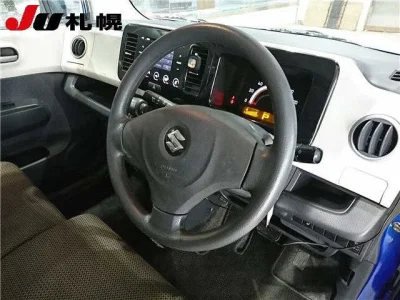 Suzuki MR Wagon